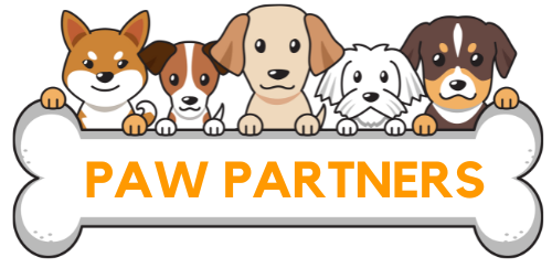 Paw Partners Logo