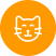 Cat icon